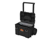 Keter Pro Gear 2.0 Cart – – Now available at MTN Shop UK. - imagen 3