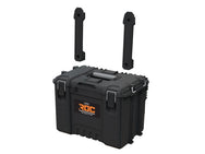 Keter Pro Gear 2.0 Cart – – Now available at MTN Shop UK. - imagen 2