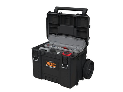 Keter Pro Gear 2.0 Cart – – Now available at MTN Shop UK.
