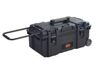 Keter Pro Gear 28in Mobile JobBox – – Now available at MTN Shop UK. - imagen 6