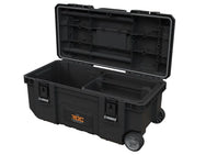 Keter Pro Gear 28in Mobile JobBox – – Now available at MTN Shop UK. - imagen 5