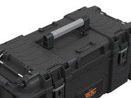 Keter Pro Gear 28in Mobile JobBox – – Now available at MTN Shop UK. - imagen 2