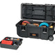 Keter Pro Gear 28in Mobile JobBox