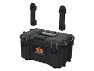Keter Pro Gear 2.0 Toolbox – – Now available at MTN Shop UK.