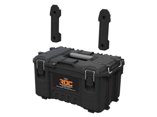 Keter Pro Gear 2.0 Toolbox