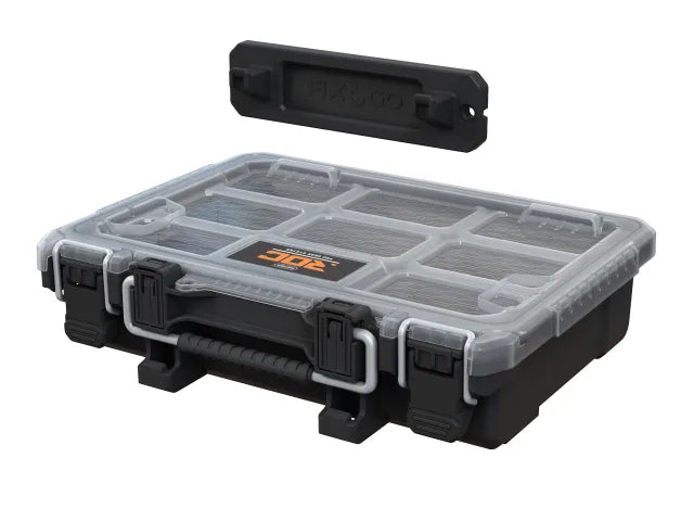 Keter Pro Gear 2.0 Half Organiser – – Now available at MTN Shop UK. - imagen 2
