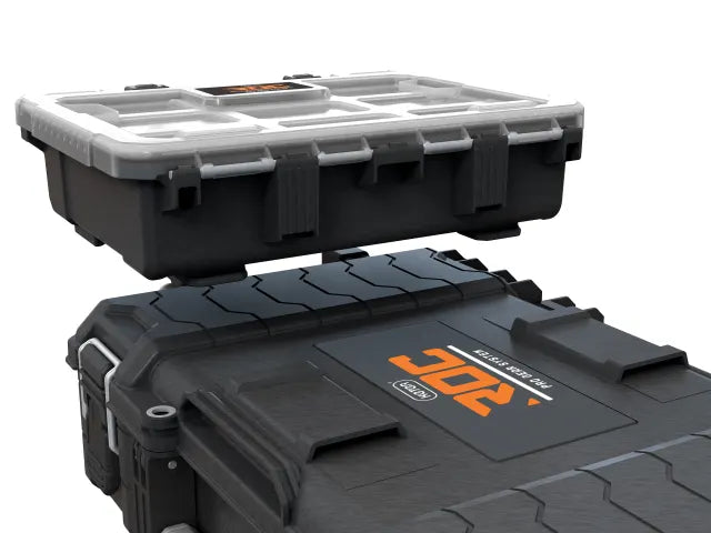 Keter Pro Gear 2.0 Half Organiser