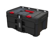 Keter Stack N Roll 2-Drawer Unit – – Now available at MTN Shop UK.