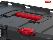 Keter Stack N Roll 2-Drawer Unit – – Now available at MTN Shop UK. - imagen 4