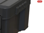 Keter Stack N Roll 2-Drawer Unit – – Now available at MTN Shop UK. - imagen 5