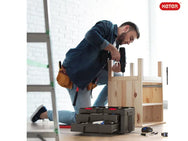 Keter Stack N Roll 2-Drawer Unit – – Now available at MTN Shop UK. - imagen 8
