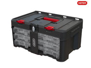 Keter Stack N Roll 3-Set Organiser – – Now available at MTN Shop UK. - imagen 10
