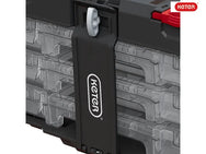 Keter Stack N Roll 3-Set Organiser – – Now available at MTN Shop UK. - imagen 2