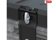 Keter Stack N Roll 3-Set Organiser – – Now available at MTN Shop UK. - imagen 3
