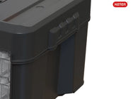 Keter Stack N Roll 3-Set Organiser – – Now available at MTN Shop UK. - imagen 5