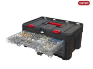 Keter Stack N Roll 3-Set Organiser – – Now available at MTN Shop UK. - imagen 6