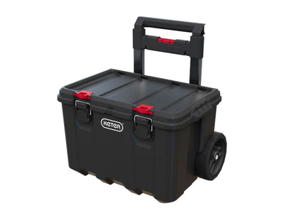 Keter Stack N Roll Cart – – Now available at MTN Shop UK.