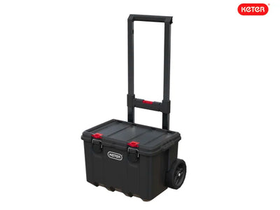 Keter Stack N Roll Cart – second image