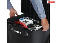 Keter Stack N Roll Cart – – Now available at MTN Shop UK. - imagen 7
