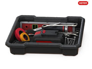 Keter Stack N Roll Cart – – Now available at MTN Shop UK. - imagen 8