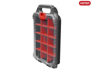 Keter Stack N Roll Half Footprint Organiser – – Now available at MTN Shop UK. - imagen 11