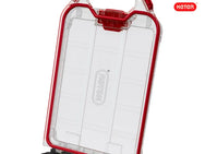 Keter Stack N Roll Half Footprint Organiser – – Now available at MTN Shop UK. - imagen 5
