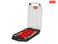 Keter Stack N Roll Half Footprint Organiser – – Now available at MTN Shop UK. - imagen 9