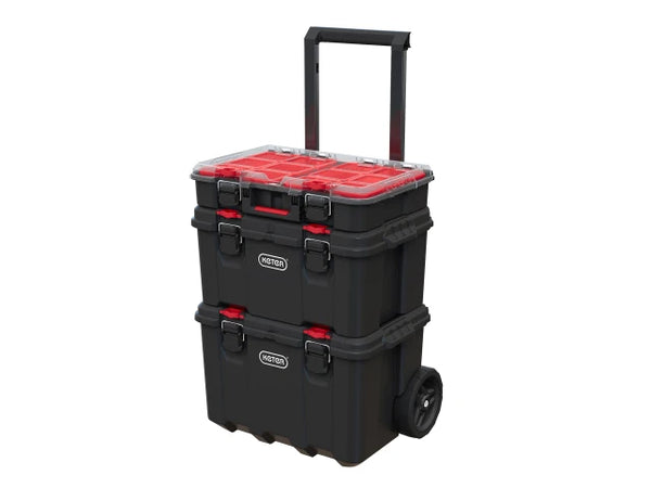 Keter Stack N Roll Modular System – – Now available at MTN Shop UK.