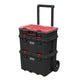 Keter Stack N Roll Modular System