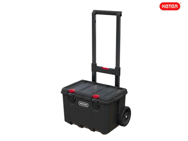 Keter Stack N Roll Modular System – – Now available at MTN Shop UK.