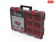 Keter Stack N Roll Modular System – – Now available at MTN Shop UK. - imagen 5