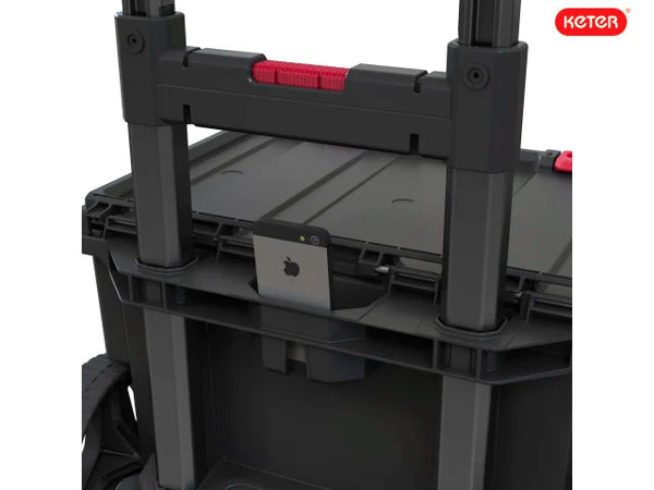 Keter Stack N Roll Modular System – – Now available at MTN Shop UK.