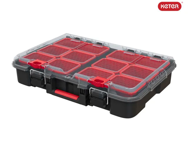 Keter Stack N Roll Organiser – – Now available at MTN Shop UK. - imagen 10