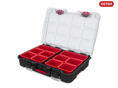 Keter Stack N Roll Organiser – second image