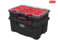 Keter Stack N Roll Organiser – – Now available at MTN Shop UK. - imagen 8