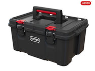 Keter Stack N Roll Tool Box – – Now available at MTN Shop UK. - imagen 11