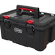 Keter Stack N Roll Tool Box