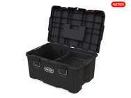 Keter Stack N Roll Tool Box – – Now available at MTN Shop UK. - imagen 2