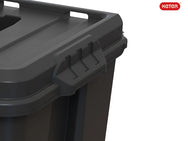 Keter Stack N Roll Tool Box – – Now available at MTN Shop UK. - imagen 6