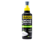 Kilrock Mould Remover Brush on Gel 250ml – – Now available at MTN Shop UK.