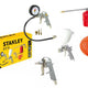 STANLEY Accessory Kit 8 Pcs SAC9045671