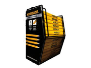 Komelon HB Carpenter's Pencils Display of 200 – – Now available at MTN Shop UK.