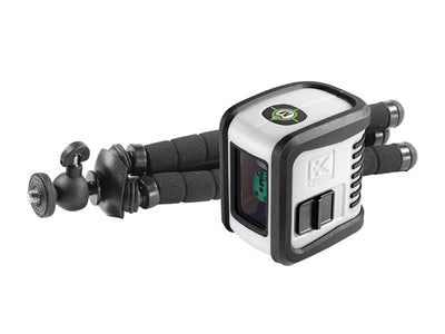 Kapro 842G PROLASER® BAMBINO™ & Tripod 15m