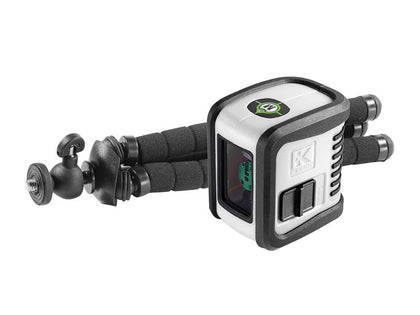 Kapro 842G PROLASER® BAMBINO™ & Tripod 15m