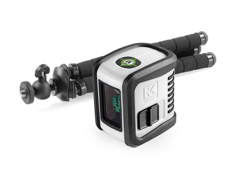 Kapro 842G PROLASER® BAMBINO™ & Tripod 15m - imagen 2