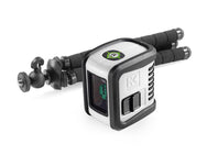 Kapro 842G PROLASER® BAMBINO™ & Tripod 15m - imagen 2