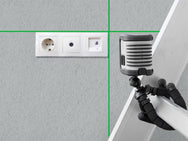 Kapro 842G PROLASER® BAMBINO™ & Tripod 15m - imagen 4