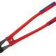 Knipex Bolt Cutters Multi-Component Grip 610mm (24in)