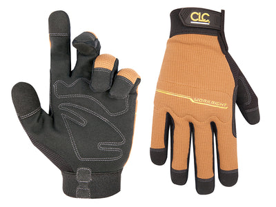 Kuny's Workright™ Flex Grip® Gloves - Extra Large