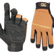 Kuny's Workright™ Flex Grip® Gloves - Medium